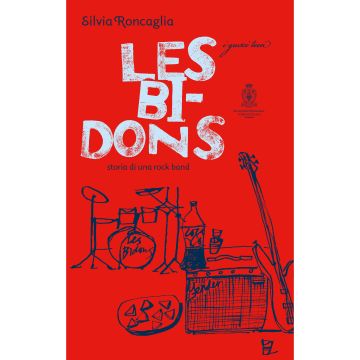 Roncaglia Les Bidons Roncaglia Les Bidons