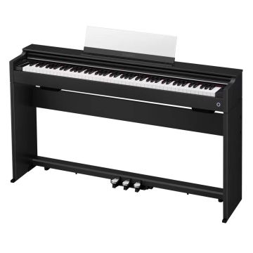 Casio AP-S200 BK Celviano nero opaco