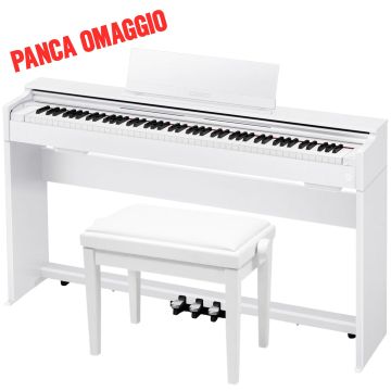 Casio AP-S200 WH Celviano bianco opaco