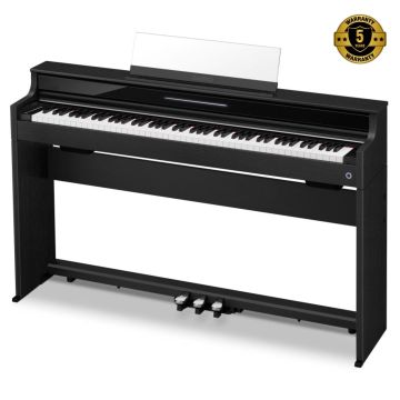 Casio AP-S450 BK Nero Opaco Celviano 