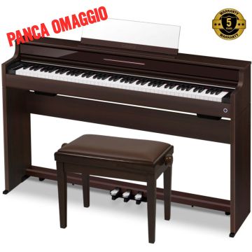 Casio AP-S450 BN brown Celviano 