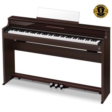 Casio AP-S450 BN brown Celviano 