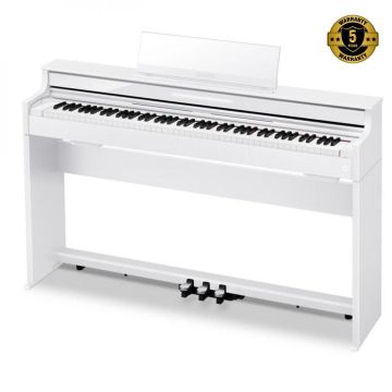Casio AP-S450 WE Bianco Opaco Celviano