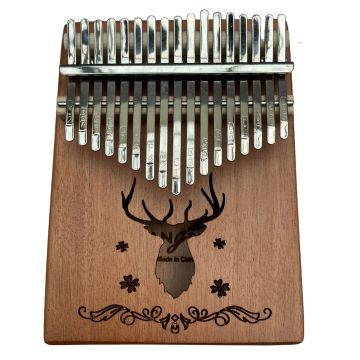 Angel ARK-N Kalimba Deer