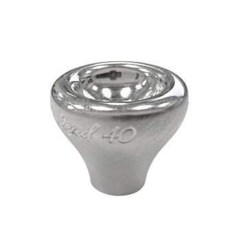 Tazza Tromba AR Resonance ML LEAD argentata