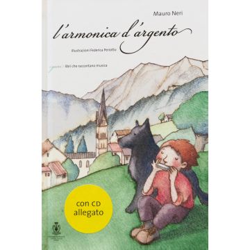 Neri L'armonica d'argento