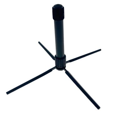 Amadeus ASF100 Supporto Flauto traverso 