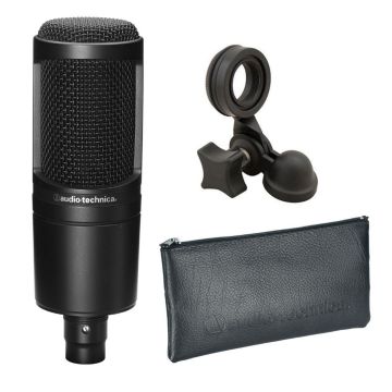 Audio-Technica AT2020