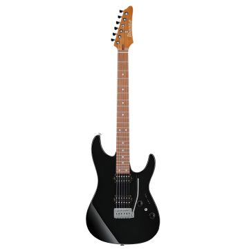 Ibanez AZ24S2-BK Chitarra Elettrica 