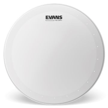 Pelle Evans 10" HD Dry Coated