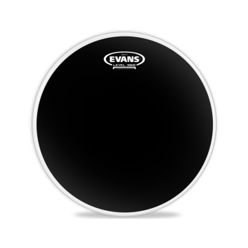Pelle Evans 10" Onyx Coated B10ONX2 