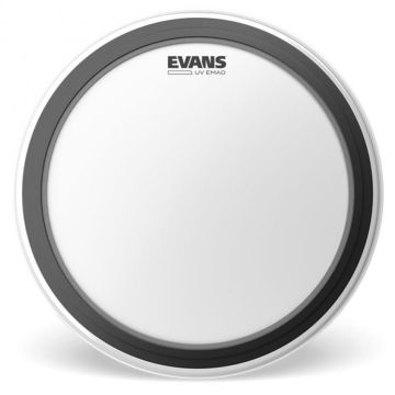 Evans B18EMADUV2 Pelle 