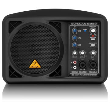 Behringer B205D Monitor 