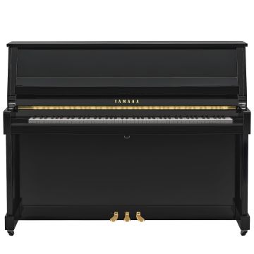 Yamaha B20 PE Pianoforte Verticale 