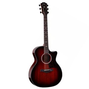 Taylor 324CE Builder's Next Generation Chitarra Acustica Elettrificata