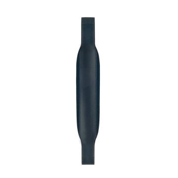 Manale Fisarmonica 80-120 Bassi  Pelle Black Boston B-5580-V