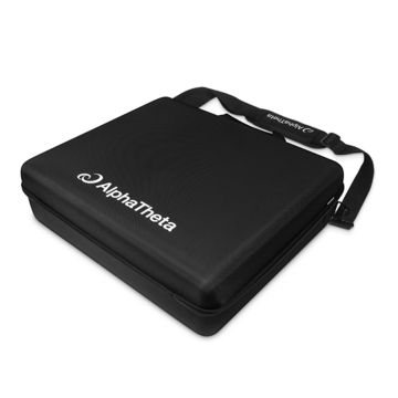Alphatheta Custodia Lettore DJ DJC-3000X