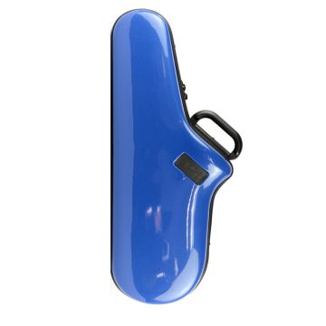 Bam 4001SB Custodia Sax Alto Softpack blue