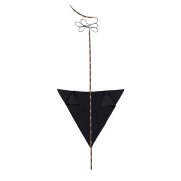 Panno pulizia SW0016 Sax Tenore Bam triangolare microfibra