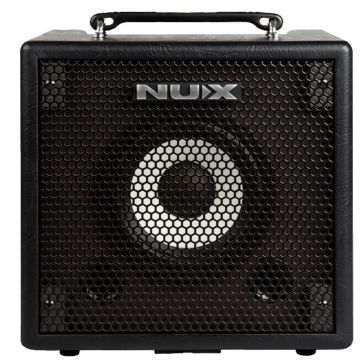 Nux MIGHTY BASS 50 BT