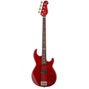 Yamaha BB734A fired red Basso Elettrico