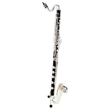 Buffet Crampon Tosca Clarinetto Basso Sib  