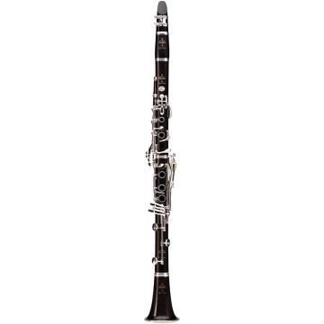 Buffet Crampon RC Prestige La Clarinetto Grenadilla 18/6