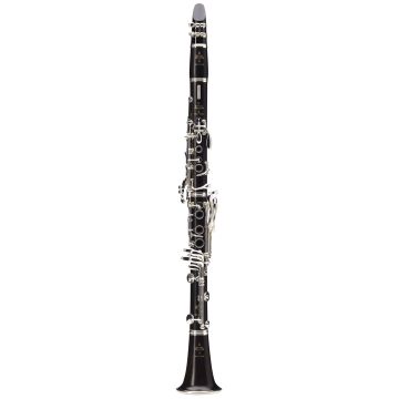 Buffet Crampon La Tradition Clarinetto Grenadilla