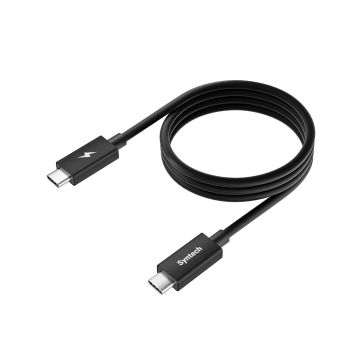 Cavo USB C TB4 Syntech 1m