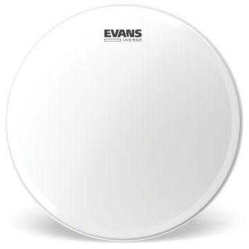 Evans BD18GB3UV2 Pelle 