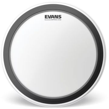 Evans BD20EMADUV2 Pelle 