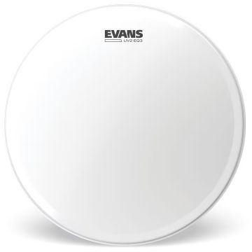 Evans BD20GB3UV2 Pelle 