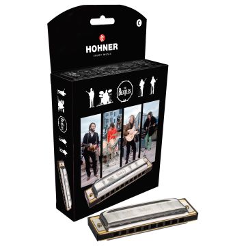 Hohner The Beatles