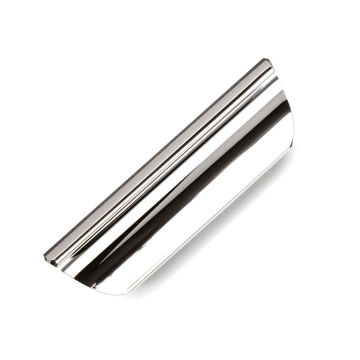 Slide chitarra Dunlop 926 lap dawg metallo