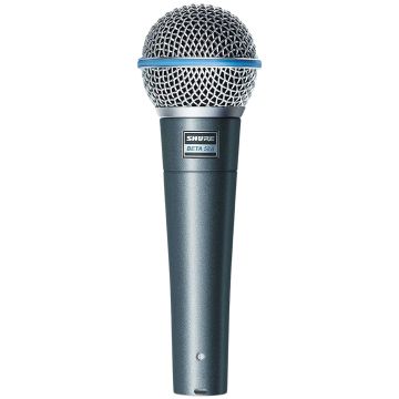 Shure BETA58A
