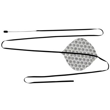 Panno pulizia sax baritono BG A30SB