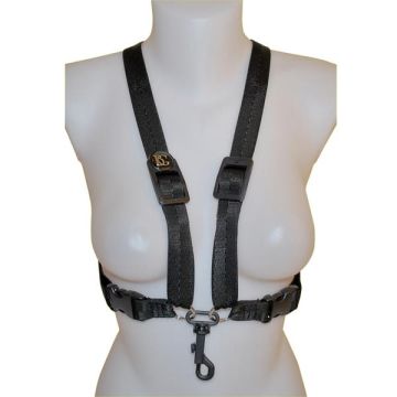 Tracolla Sax Universale ad H per donna BGS41SH  