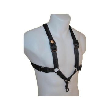 Tracolla Sax Universale ad H per uomo S43SHBG taglia XL