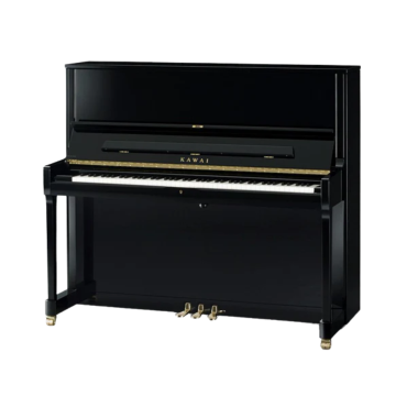 KAWAI BL31 PIANOFORTE RICONDIZIONATO NERO LUCIDO M.630434