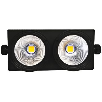 Faro Atomic Pro Blinder COB200 200W