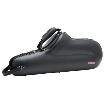 Custodia Sax Alto Protec BM304CT zip micro black