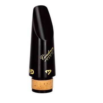 Vandoren Black Diamond BD4 HD