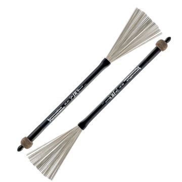 Innovative Percussion BR-JR1 John JR Robinson