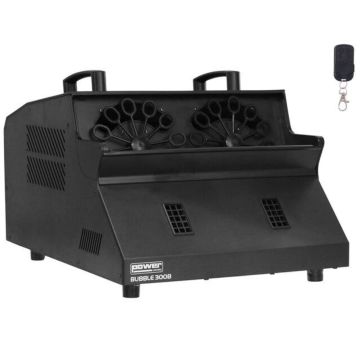Sogetronic Bubble 300B Macchina Bolle