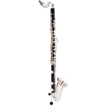 Buffet Crampon Prestige Clarinetto Basso Sib