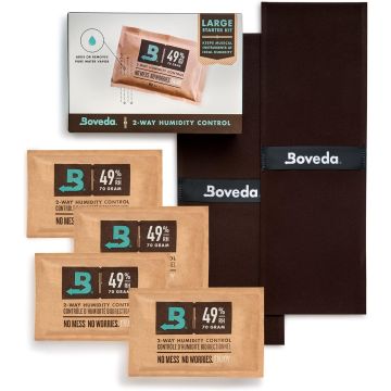 Boveda Starter kit large