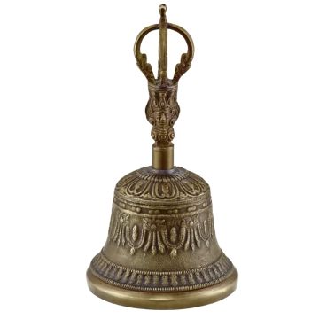 Campana Meinl Sonic Energy x-large 11cm 700g