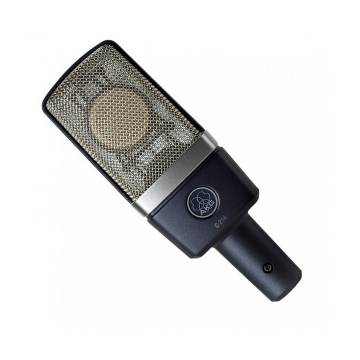 AKG C214 