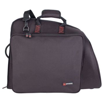 Protec C246X Borsa Corno francese Explorer campana fissa black