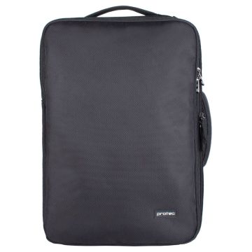 Protec C5 Zaino convertible gear black